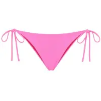 Save the Duck - Women's Vega - Parte inferior de bikini size 1 - S, fucsia