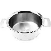 Fissler Cazo Phi Collection 20 Cm 2.3l