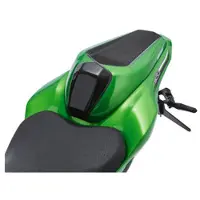 Bodystyle Cuña del asiento Z900 24-, NEGRO/GRIS