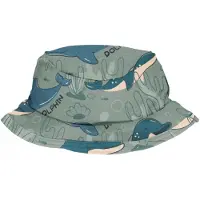 Meyadey - Kid's Hat Sun - Sombrero size 48-50 cm, turquesa