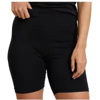 DEDICATED - Women's Bike Tights Heden - Leggings size XS, negro