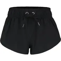 Seafolly - Women's Collective Boardshort - Shorts de surf size XS, negro
