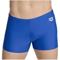 Arena - Dynamo Short - Pantalones de baño size 3, azul