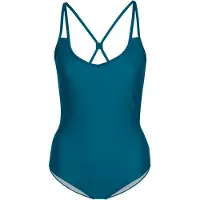 INASKA - Women's Swimsuit Chill - Traje de baño size XS, azul