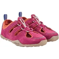 Finkid - Kid's Sankari - Calzado minimalista size 38, fucsia