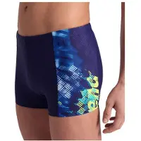 Arena Men's Splash Point Swim Short Navy Talla: 85 | Bañadores Outlet | Hombre | Azul