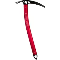 Dmm - Spire - Piolets size 65 cm, rojo