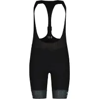 Maloja - Women's MarweesM. - Pantalones de ciclismo size XL, negro