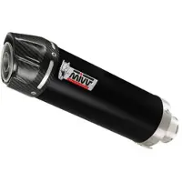MIVV Sistema de escape GP-C con EG-BE SV650 99-02