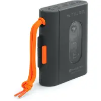 Muse Reproductor De Casetes M132wm