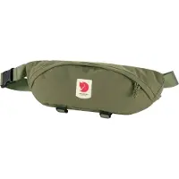Fjällräven - Ulvö Hip Pack Large - Riñonera size 4 l, marrón