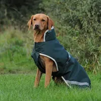 Bucas Greenline, manta para perros, 50 gramos, talla 45