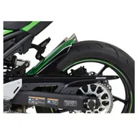 Bodystyle Guardabarros Sportsline Z900 NEGRO