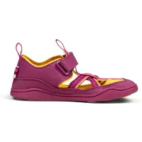 Affenzahn - Kid's Sandals Vegan Breezy - Sandalias size 26, morado