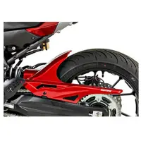 Bodystyle Guardabarros Sportsline TRACER 7/GT 23-24 AZUL