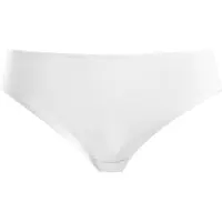 Hanro Braga ' Cotton Seamless ' blanco