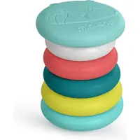 Miniland Anillos Stack&roll