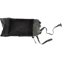 Exped - Polaris Footprint - Suelo para tienda de campaña size One Size, moraine