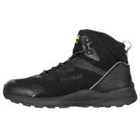 FASTWAY S-2301 Zapatillas Negro 41 unisex