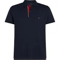 Tommy Hilfiger Camiseta 'Essential' marino