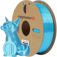Copymaster3D Filamento Pla Pla Silk 1.75 Mm 1kg