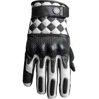 John Doe Guantes Tracker Race