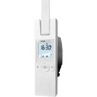 RADEMACHER HomePilot, sistema de enrollamiento para cortinas, modelo RolloTron, gama premium, inteligente