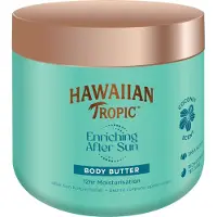 Hawaiian Aftersun Body Butter Coconut 250ml