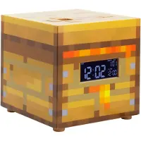 Minecraft Despertador De Colmena