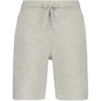 Raizzed Boys Baldwin Shorts Light Grey Melee Talla: 6 | Pantalones Outlet | Unisex | Gris