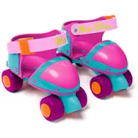 MOLTO Mis Primeros Patines Ajustables
