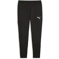 Puma Pantalón deportivo negro