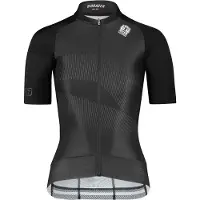 Bioracer - Women's Epic Jersey - Maillot de ciclismo size M, naranja