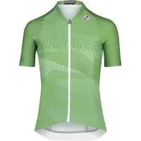 Bioracer - Women's Icon Jersey - Maillot de ciclismo size L, beige