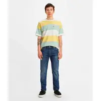 Levi's 512 Slim Taper Jeans Talla: W38L34 | Vaqueros Pitillo Outlet | Hombre