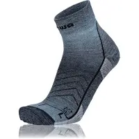 Lowa - Socken ATS - Calcetines multifuncionales size 5,5/6,5, azul