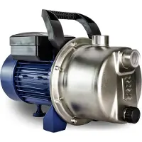 Tallas Bomba para riego GARDEN 1500 INOX