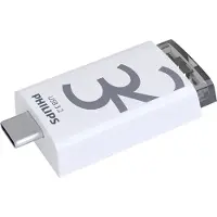 Philips Pendrive Fm32fd175b/00 32gb