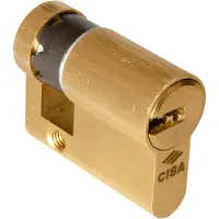 Cisa Cilindro De Cerradura De Puerta 88540 30x30