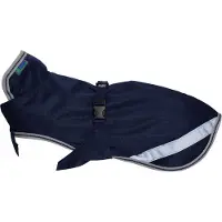 Bucas Freedom: manta para perros, abrigo para perros, impermeable para perros, 50 gramos, 50 cm