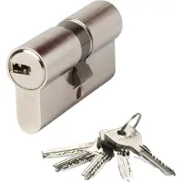 Cisa Cilindro De Cerradura De Puerta 88536 35x35