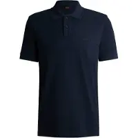 BOSS Camiseta 'Prime' azul oscuro