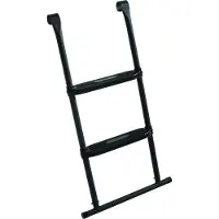 Salta Escalera De Trampolín 82x52 Cm