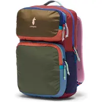 Cotopaxi - Mochilas para excursión de un día - Tasra 16L Backpack Del Dia de Nylon - Burdeos