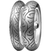 Pirelli Neumático Trasero Touring Sport Demon 67v Tl