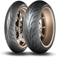 Dunlop Neumático Touring Qualifier Core 73w Tl