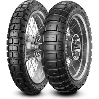 Pirelli Neumático Adventure Scorpion Rally F Race 54r Mst Tt