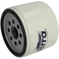 Sierra Filtro De Aceite Corto Gm L4-6 Y V8