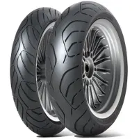 Dunlop Neumático Delantero De Scooter Roadsmart Iii Sc 55h Tl