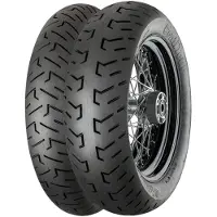 Continental Neumático Touring Contitour 57h Tl